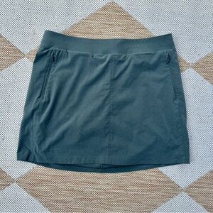 Kuhl Skort